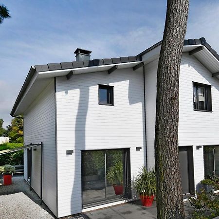 Chez Lilette Bed & Breakfast La Baule-Escoublac Exterior photo