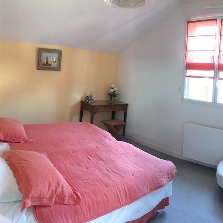 Chez Lilette Bed & Breakfast La Baule-Escoublac Exterior photo
