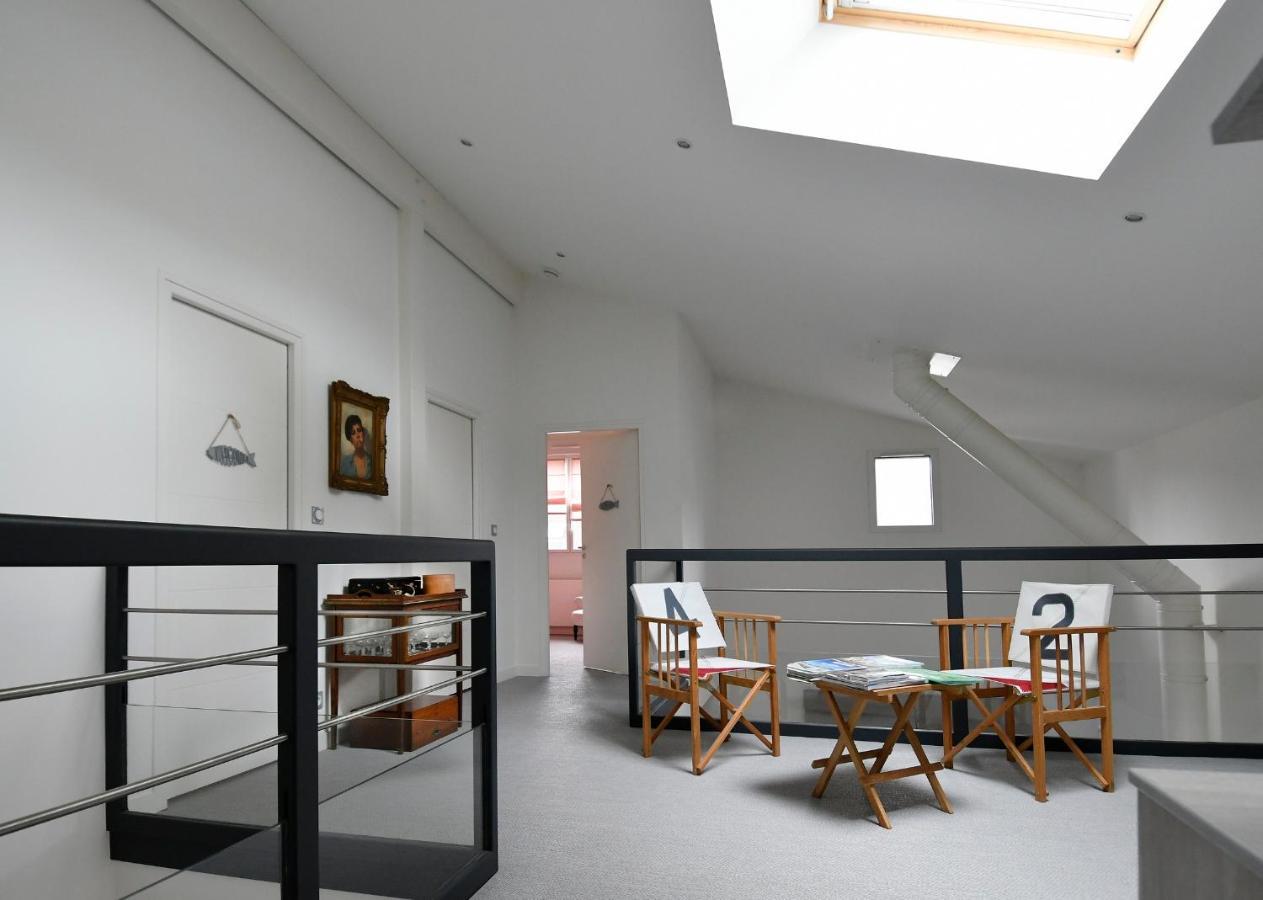 Chez Lilette Bed & Breakfast La Baule-Escoublac Exterior photo