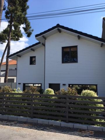 Chez Lilette Bed & Breakfast La Baule-Escoublac Exterior photo